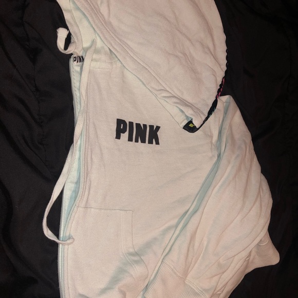 Pink by VS sweater - Picture 3 of 4